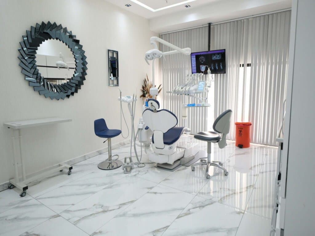 Clinic image 1