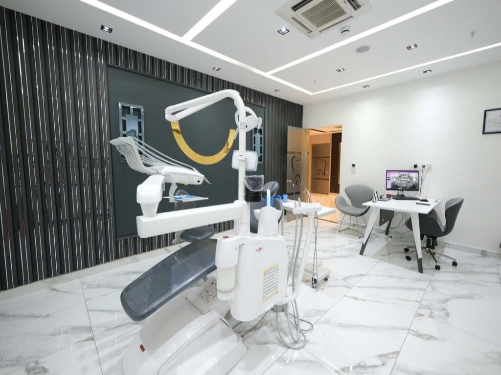 Clinic image 8