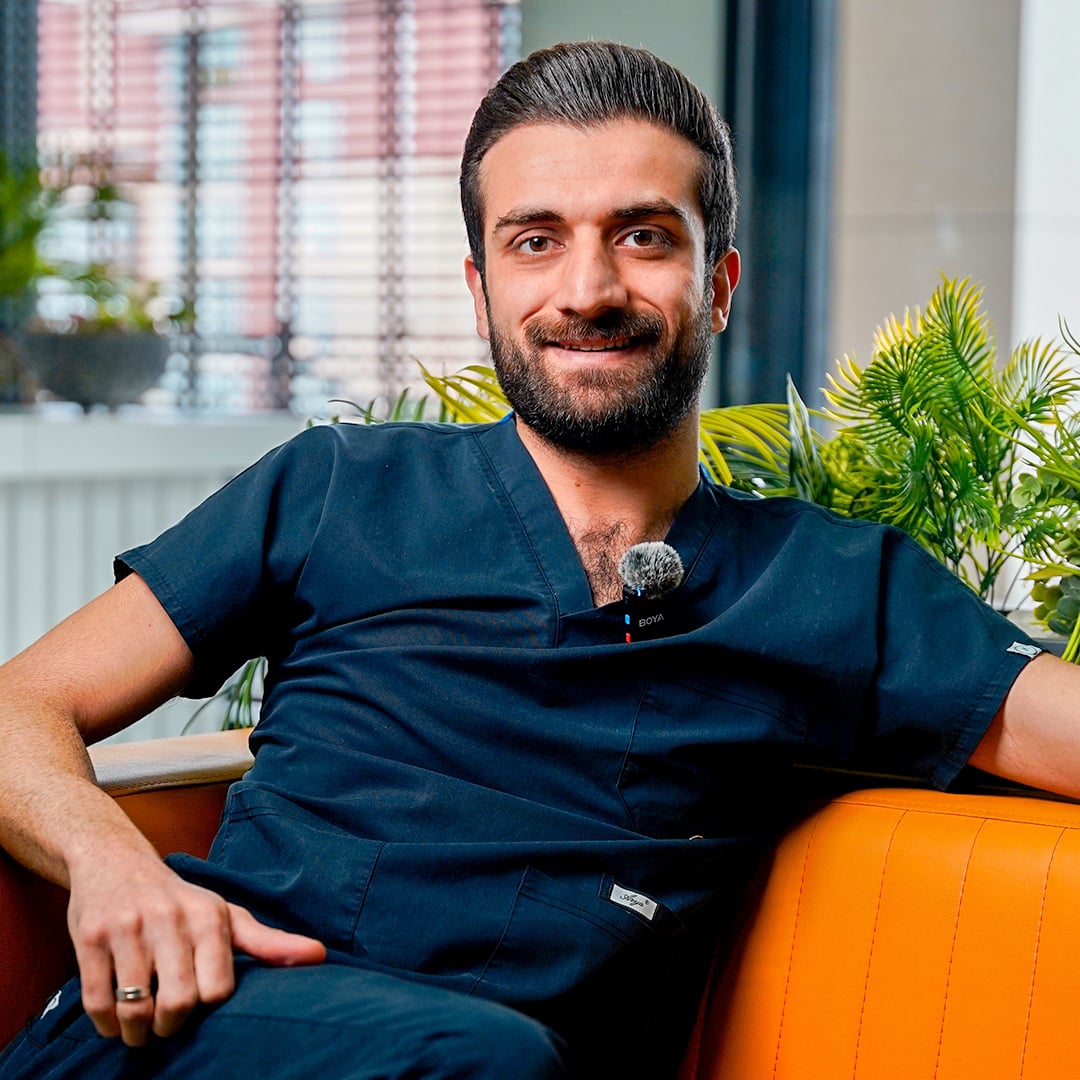 Dr. Furkan Küçük