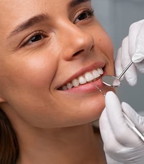 Dental Treatment