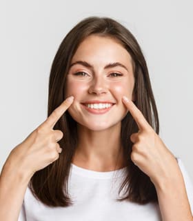 Hollywood Smile