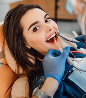 Implantes Dentales