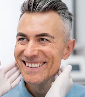 Zygoma Implant